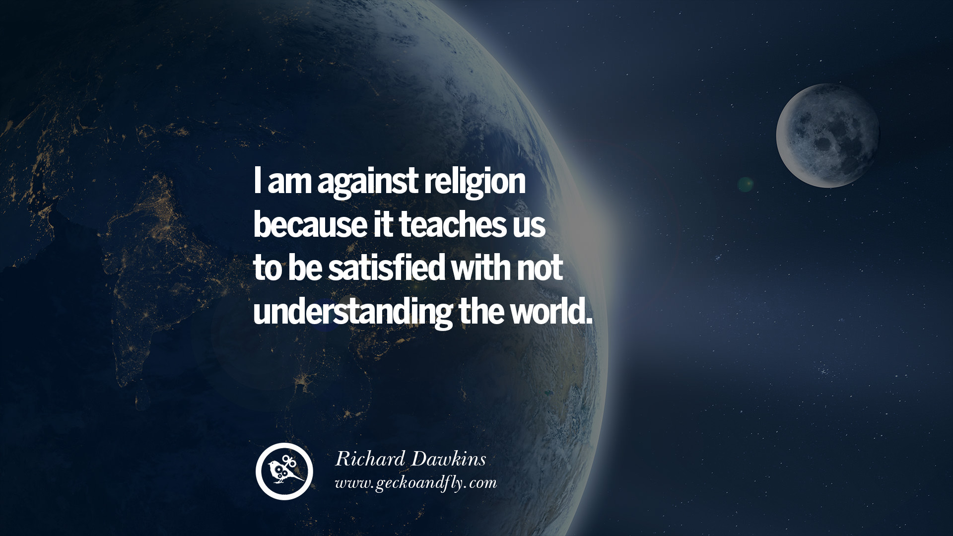 37 Best Anti Religion Quotes