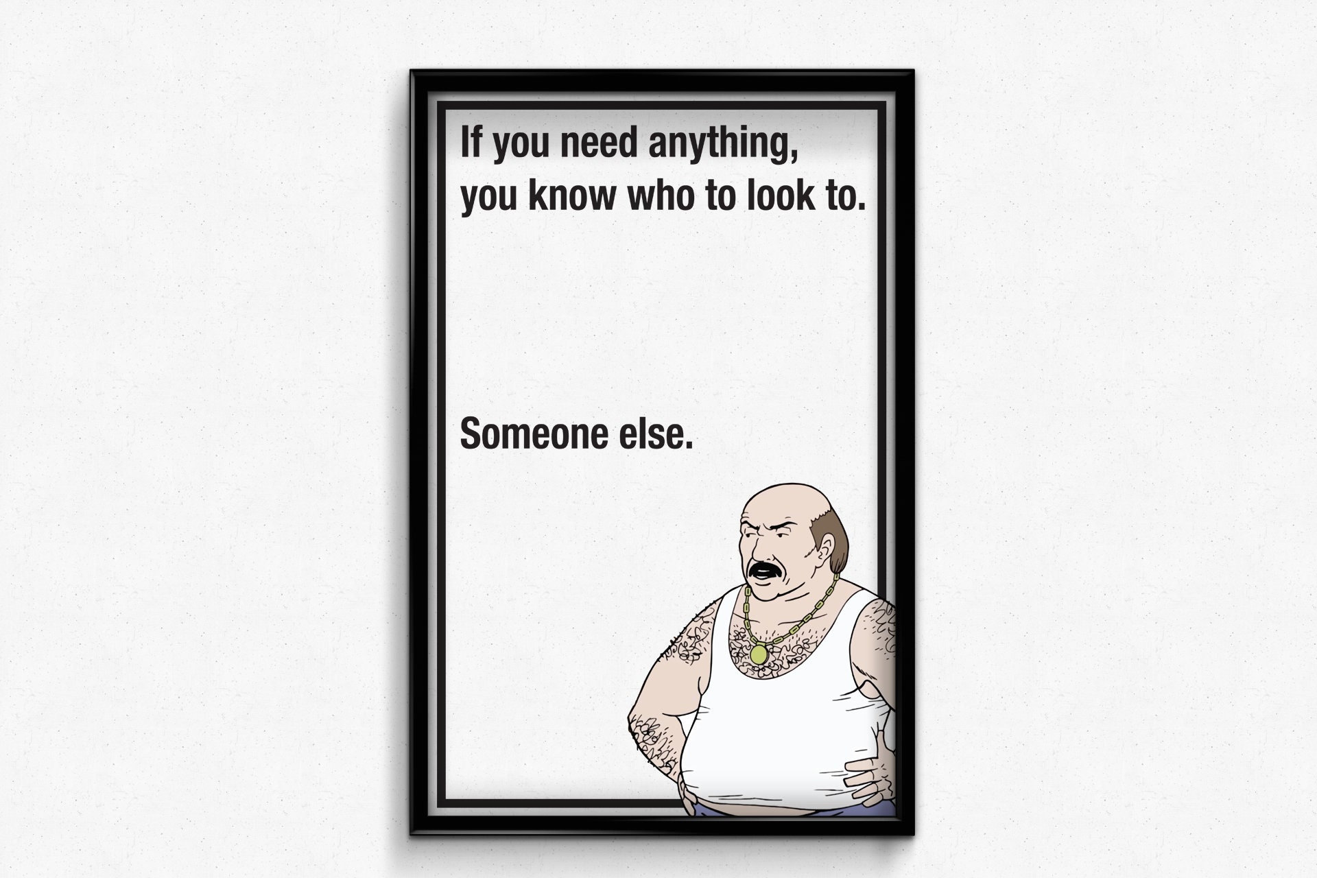 52 Best Aqua Teen Hunger Force Carl Quotes