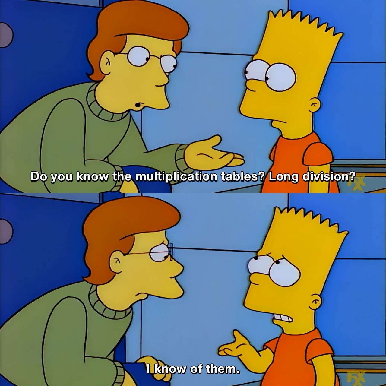 47 Best Bart Simpson Quotes