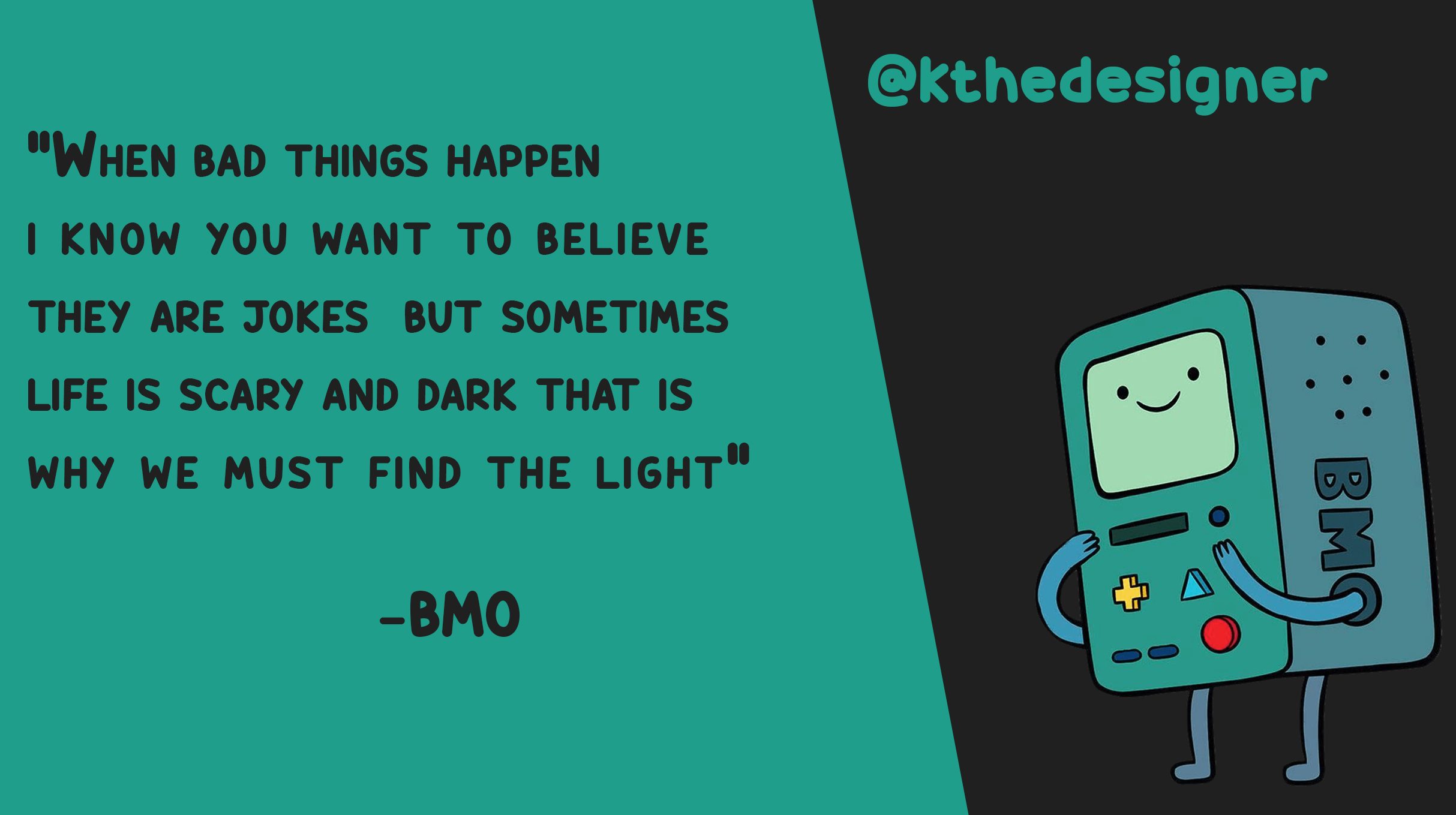 54 Best Bmo Quotes