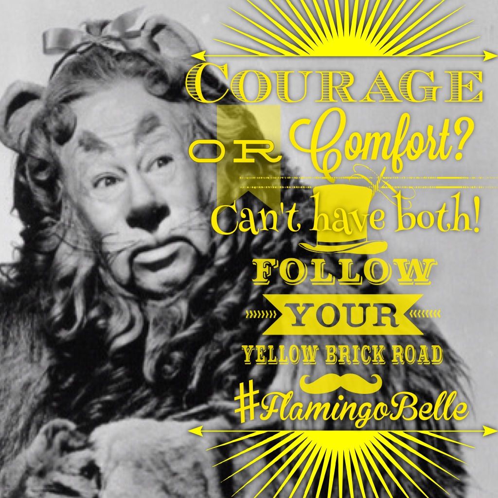44 Best Cowardly Lion Quotes
