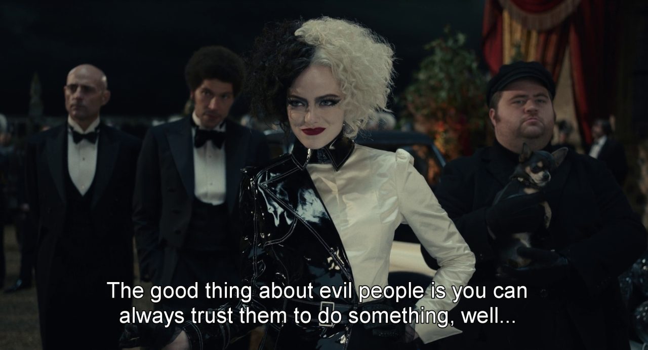 33 Inspiring Cruella Quotes to Make You Laugh and Think