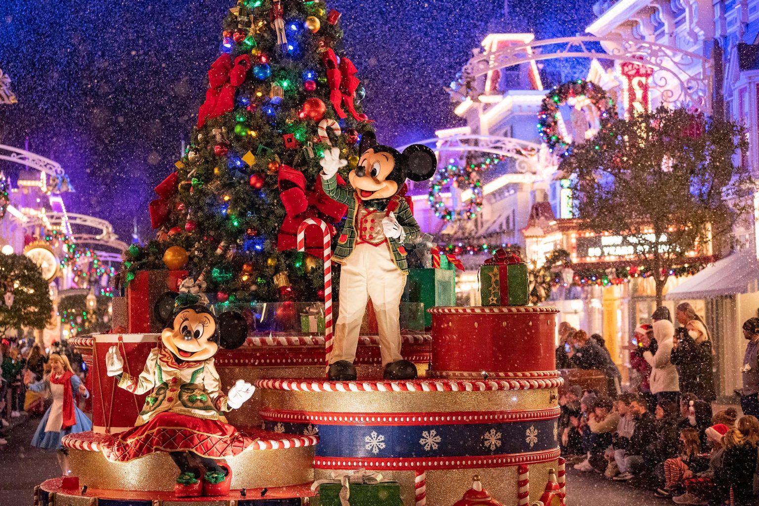 46 Disney Christmas Quotes To Spread Holiday Cheer