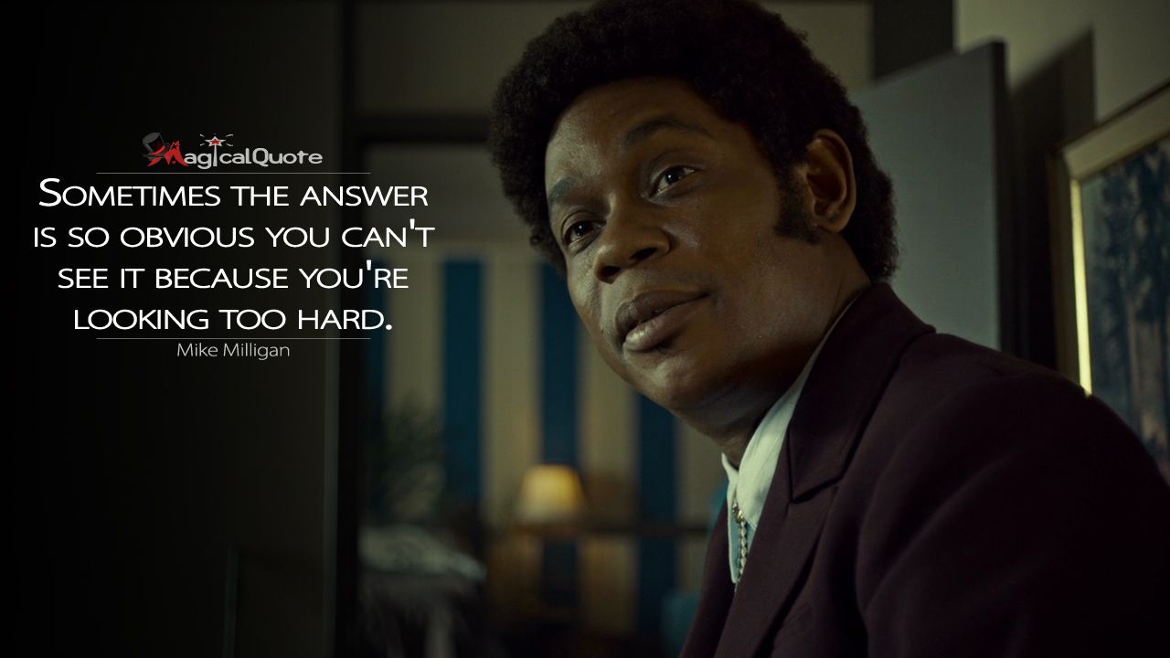 41 Best Fargo Quotes