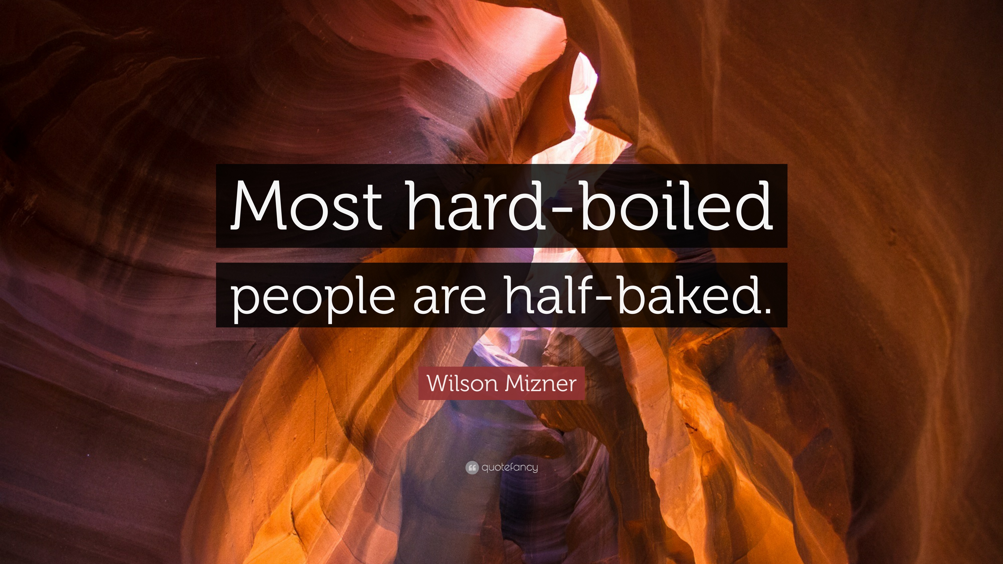 33 Best Half Baked Quotes