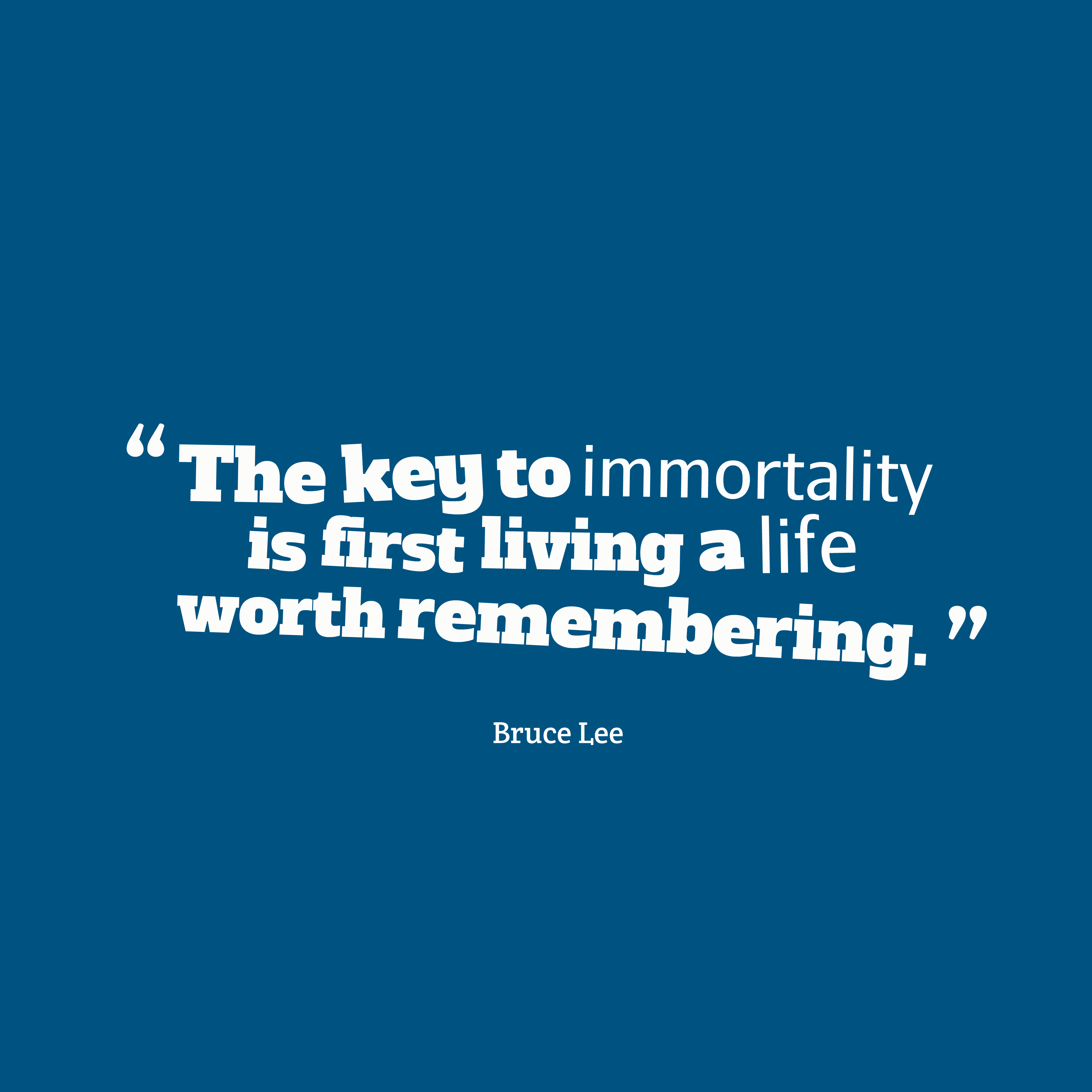 32 Best Immortal Quotes