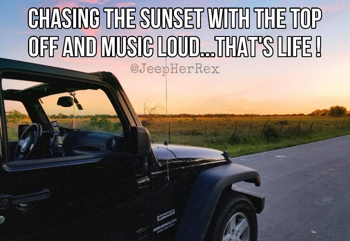 51 Best Jeep Quotes