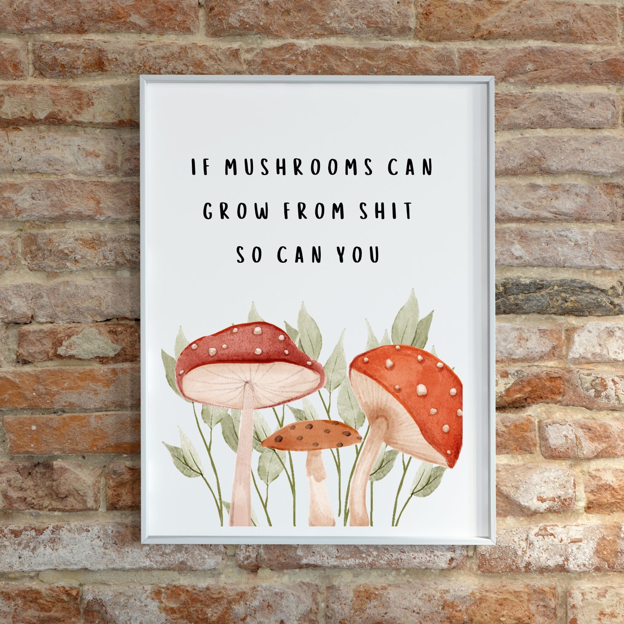 60 Best Mushroom Quotes