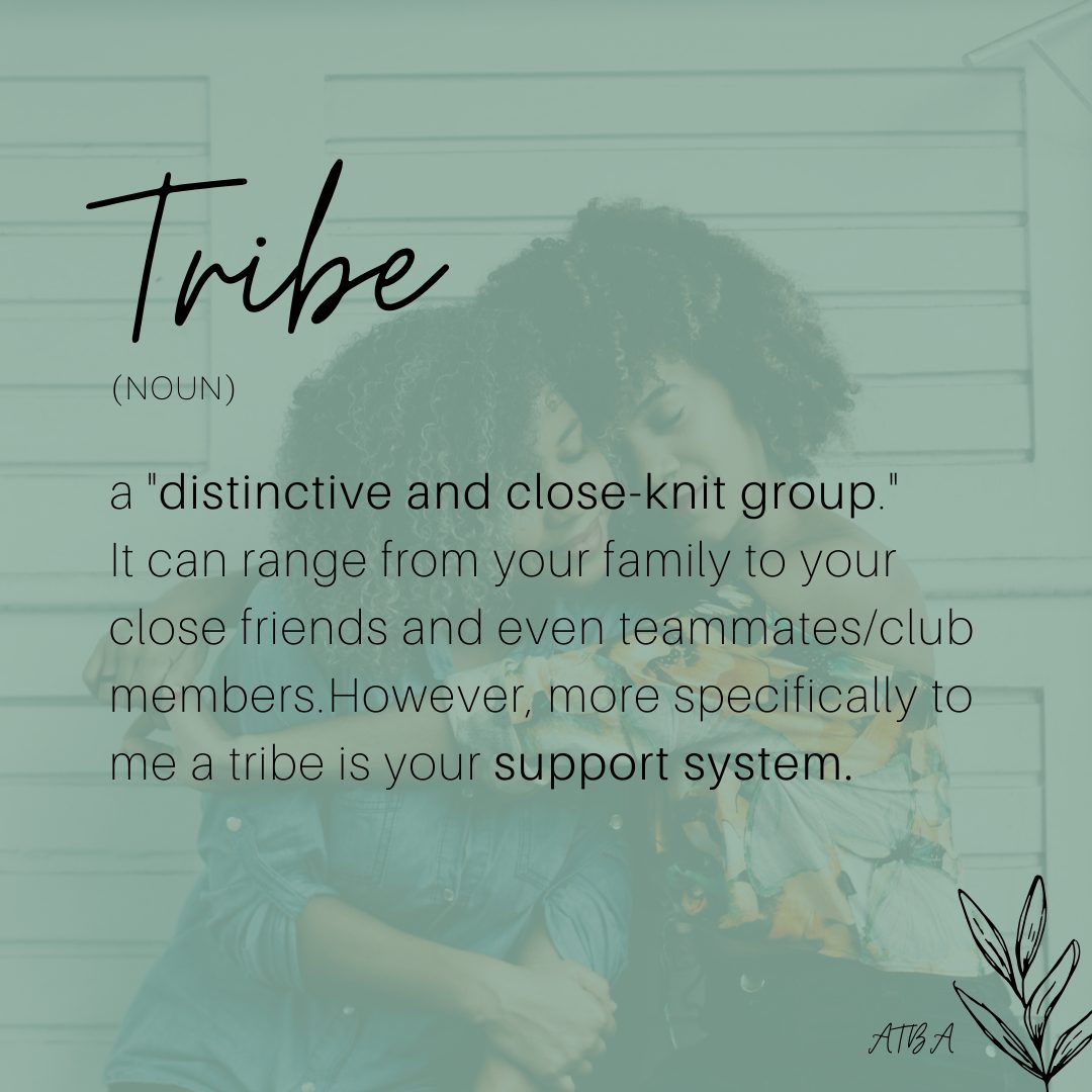 51 Inspirational My Tribe Quotes That Will Motivate You