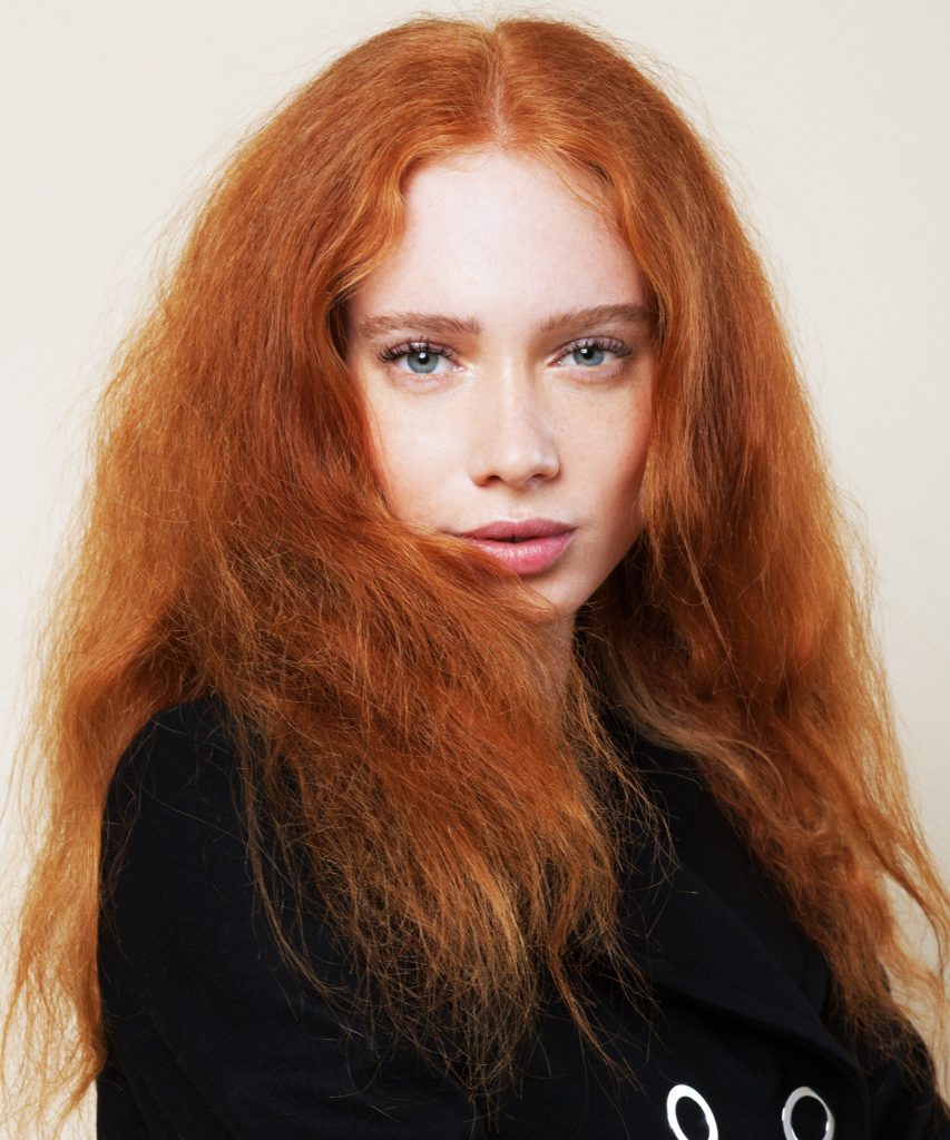 33 Redhead Quotes to Brighten Your Day