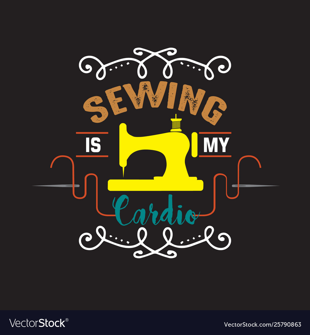 39 Best Sewing Quotes