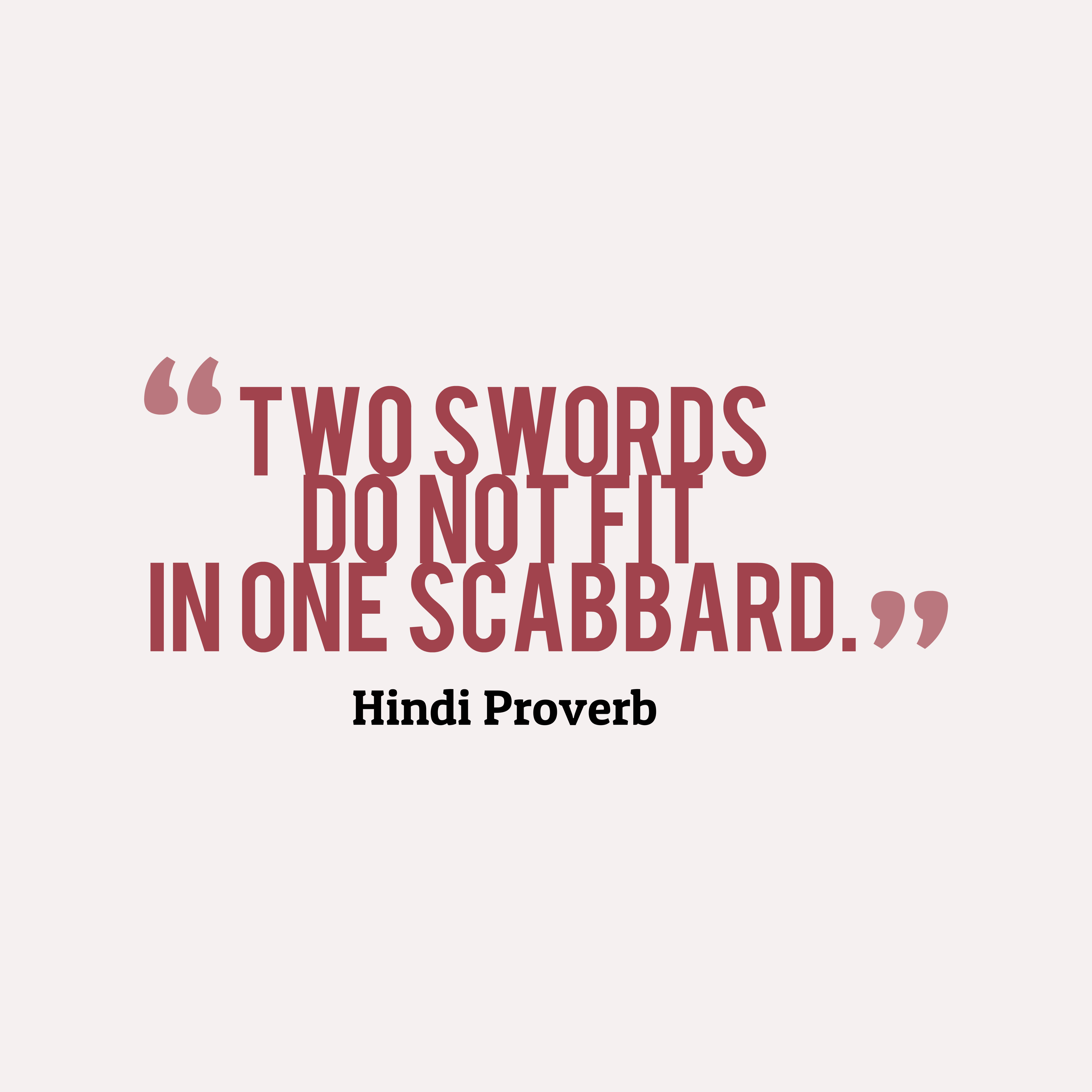 48 Best Sword Quotes