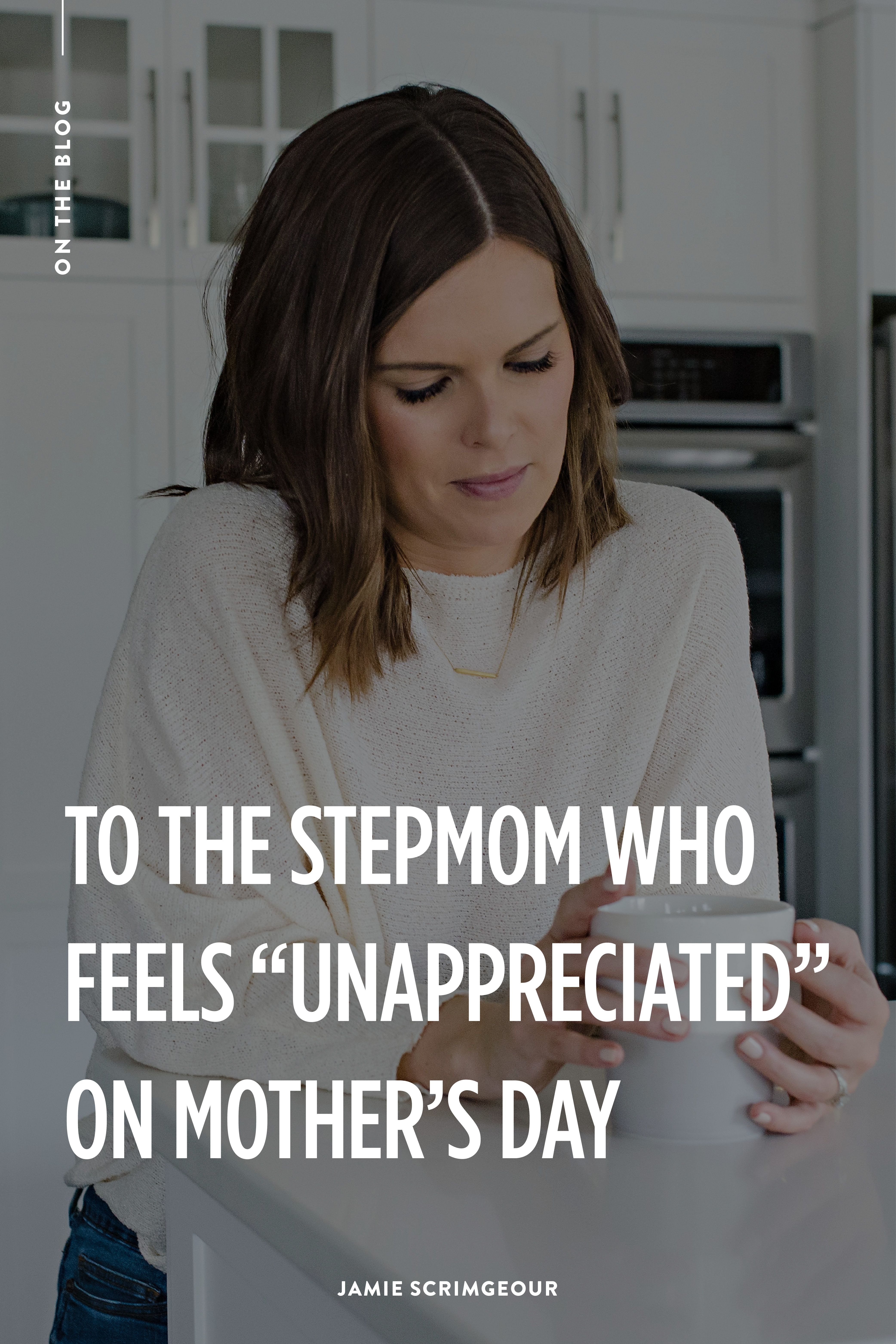 53 Best Unappreciated Stepmom Quotes