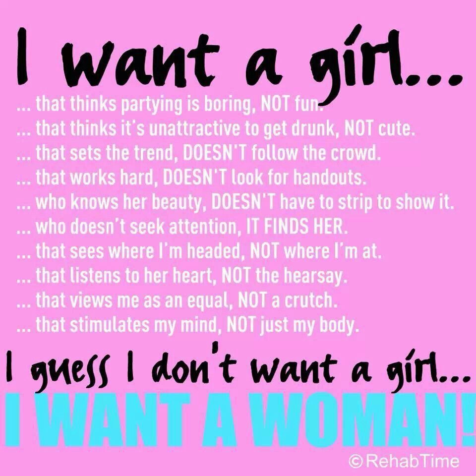 41 Best What A Man Wants Quotes